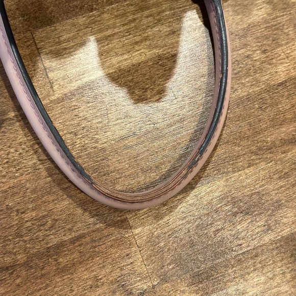 Louis Vuitton Girolata handbag Mahina leather - Picture 5 of 13